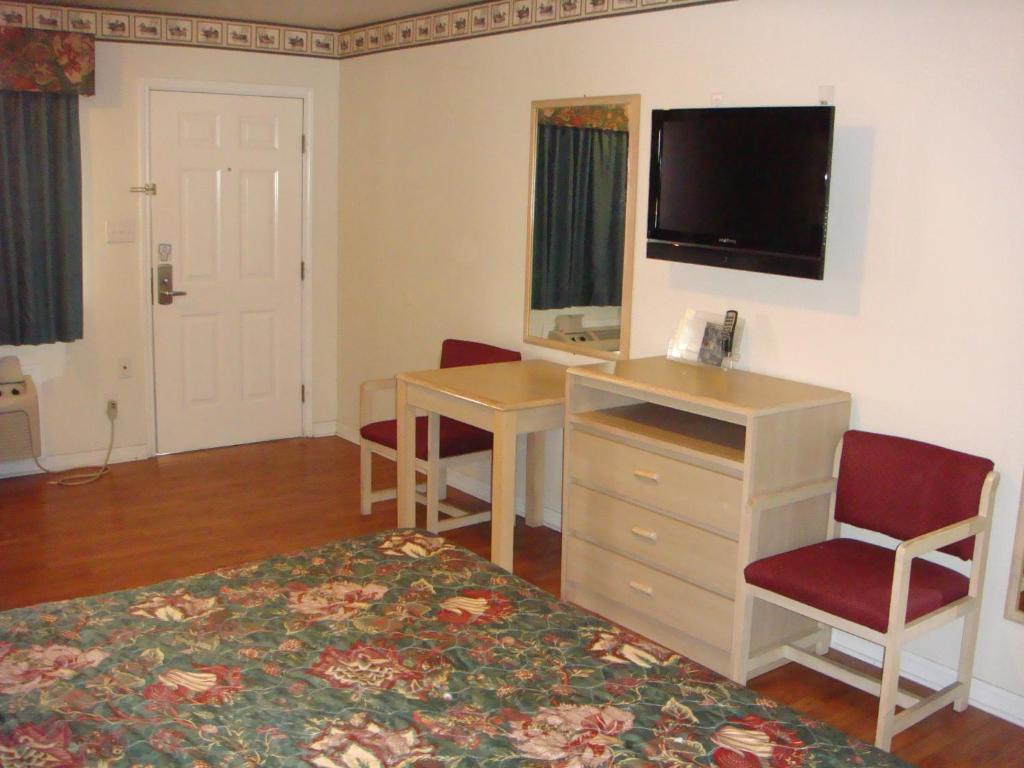 Eagle Pass Inn Стая снимка